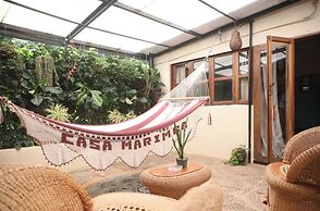 CASA MARIMBA