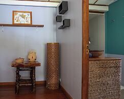 CASA MARIMBA