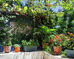 CASA MARIMBA