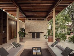 NABOA Hotel Tulum