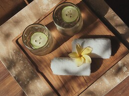 NABOA Hotel Tulum