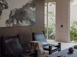 NABOA Hotel Tulum