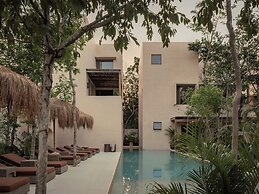 NABOA Hotel Tulum