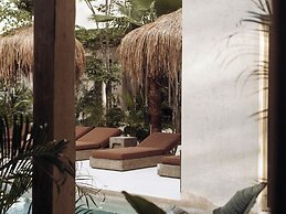 NABOA Hotel Tulum