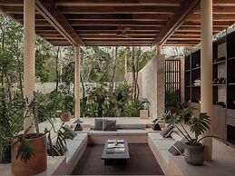 NABOA Hotel Tulum