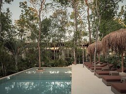 NABOA Hotel Tulum