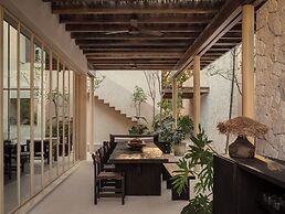 NABOA Hotel Tulum