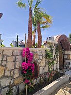 Velder house Urla