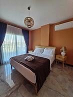 Velder house Urla