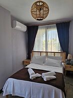 Velder house Urla