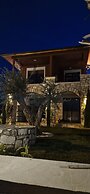 Velder house Urla