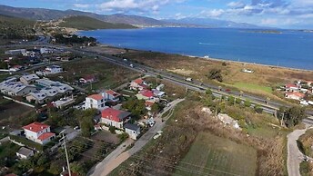Velder house Urla