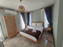 Velder house Urla