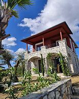 Velder house Urla