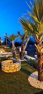 Velder house Urla