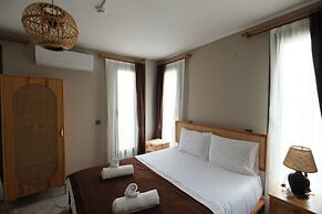 Velder house Urla