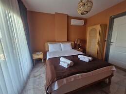 Velder house Urla