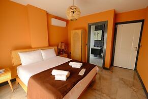 Velder house Urla
