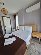 Velder house Urla