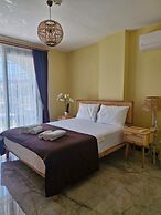 Velder house Urla