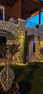 Velder house Urla