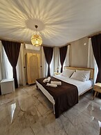 Velder house Urla