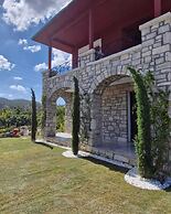 Velder house Urla