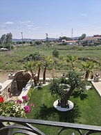 Velder house Urla