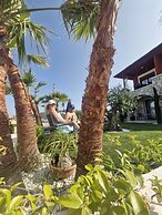 Velder house Urla