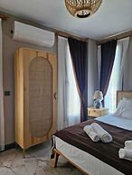 Velder house Urla