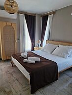 Velder house Urla