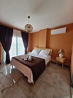 Velder house Urla