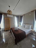 Velder house Urla