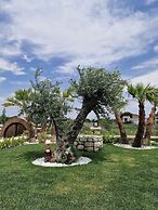 Velder house Urla