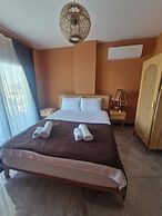 Velder house Urla