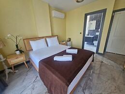 Velder house Urla