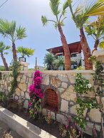 Velder house Urla