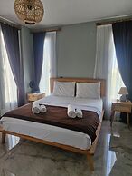 Velder house Urla