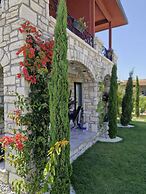 Velder house Urla