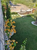 Velder house Urla