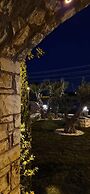 Velder house Urla