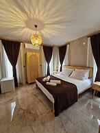 Velder house Urla