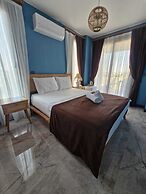 Velder house Urla