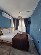 Velder house Urla
