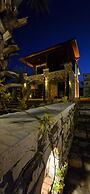 Velder house Urla