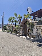 Velder house Urla