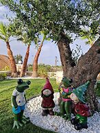 Velder house Urla