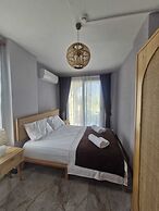 Velder house Urla