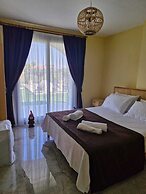 Velder house Urla