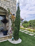 Velder house Urla